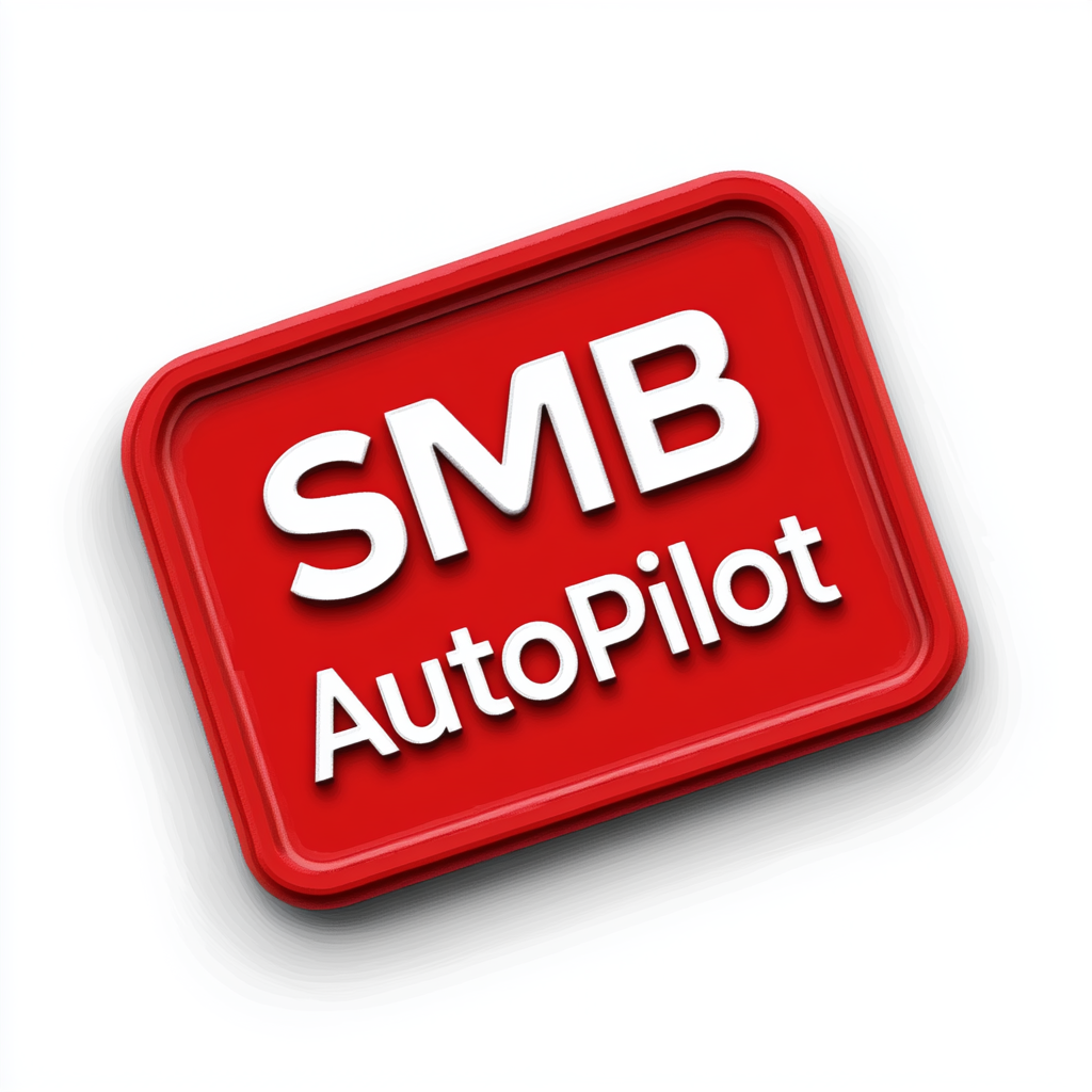 SMB Autopilot