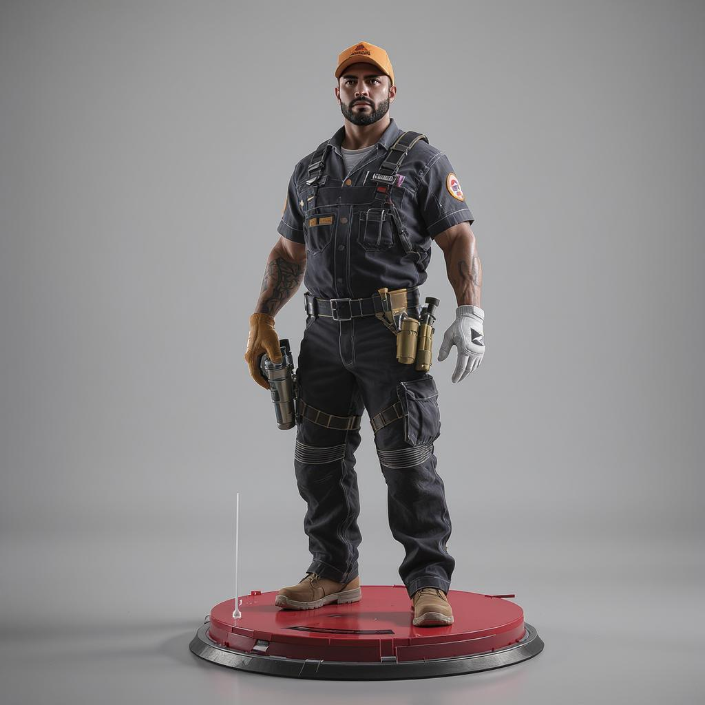 local-contractor